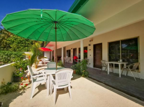 Hotels in Malediven